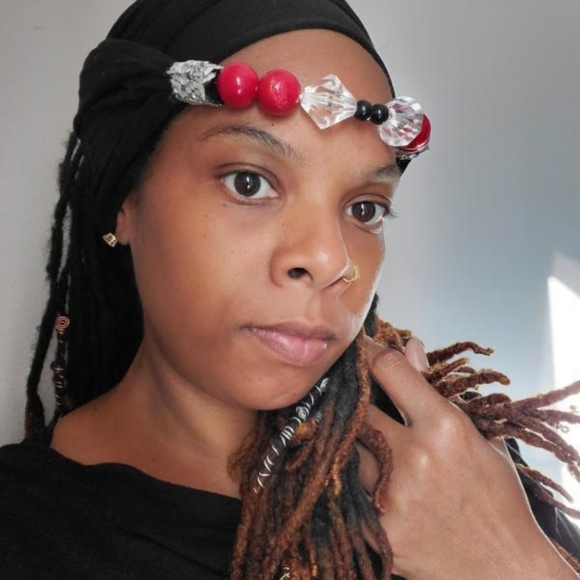 Headwraps - Picture 8 of 8